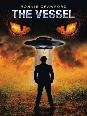 cover image of The Vessel
